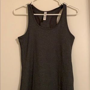 Under Armour razor back women’s tank
